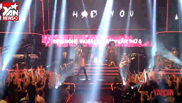 H artistry - Adam lambert - If I had you