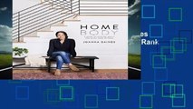 Homebody: A Guide to Creating Spaces You Never Want to Leave  Best Sellers Rank : #1