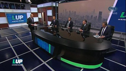 LUP: ¿El América debió salir de Ciudad de México para jugar?