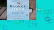 Full version  Broken Open: How Difficult Times Can Help Us Grow  Review
