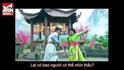 tan tieu ngao giang ho