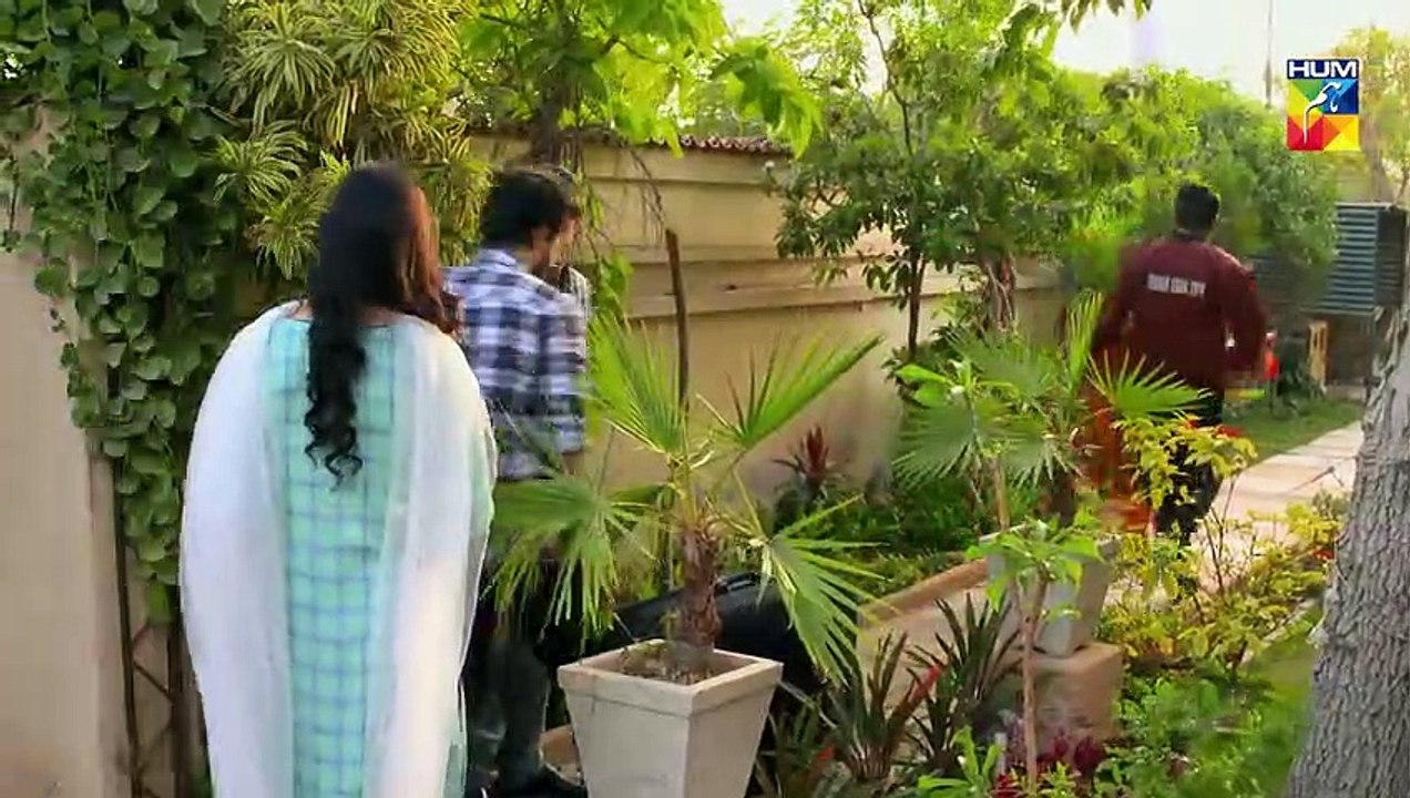 OPPO presents Suno Chanda Season 2 Episode #02 HUM TV Drama 8 May 2019