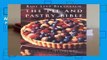 About For Books  The Pie and Pastry Bible  For Kindle