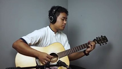 Dealova - once Mekel Live Cover Della Firdatia