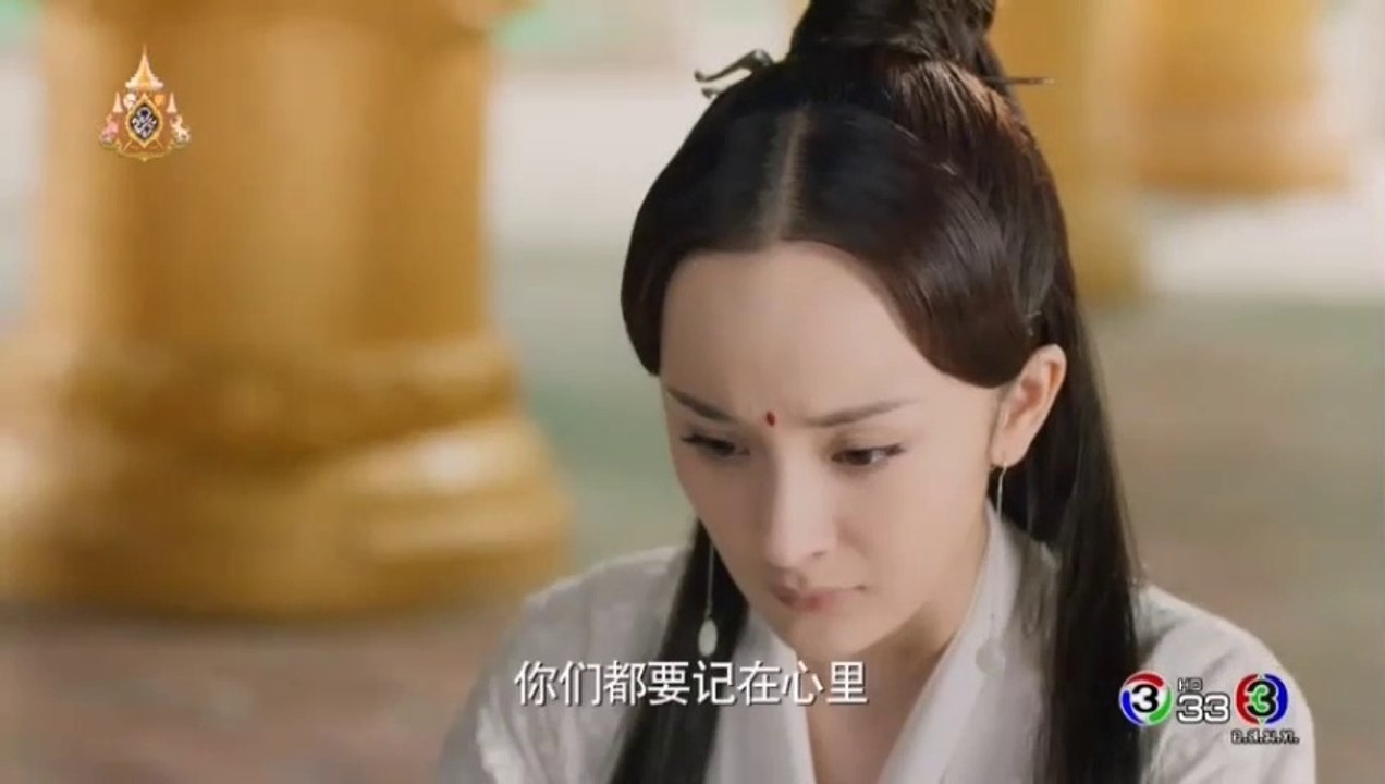 สามชาติ สามภพ ป่าท้อสิบหลี่ EP 27 (ตอนที่ 27) พากย์ไทย วันที่ 15/5/62