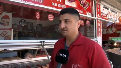 Ramazanda kırmızı ete alternatif