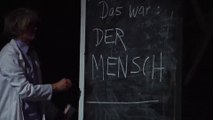 Prof. Eisenstahl erklärt die Welt. Teil 1 Der Mensch 2. Hälfte