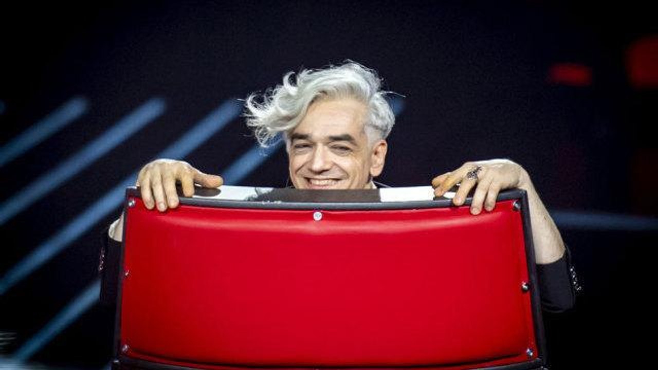 The Voice, gaffe di Morgan su Loredana Bertè: il coach fa arrabbiare i fan. Cosa ha detto