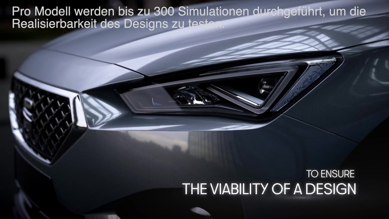 Seat LED - Light Emitting Designelement