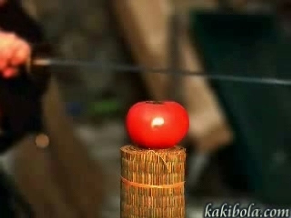 Samurai secret Revealed
