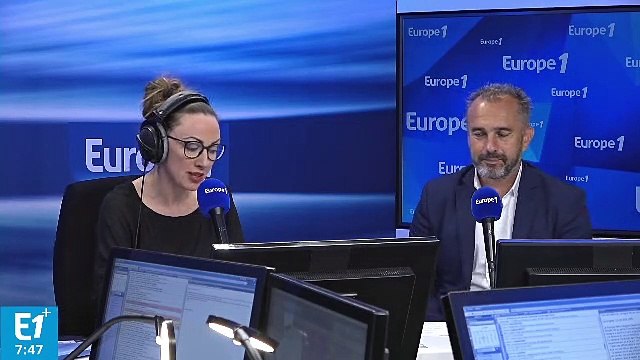 Abdennour Bidar : Le mouvement Fraternité générale invite les gens à se rencontrer par-delà toutes les frontières