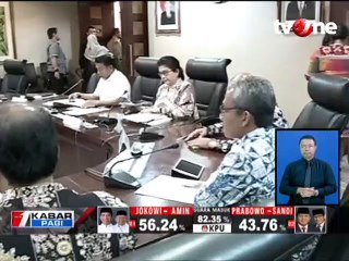 Download Video: Petugas Pemilu Meninggal, Kemenkes Bentuk Tim Investigasi