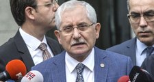 Son Dakika! YSK Başkanı Sadi Güven: Seçmen Listelerinin Aynısı Kullanılacak