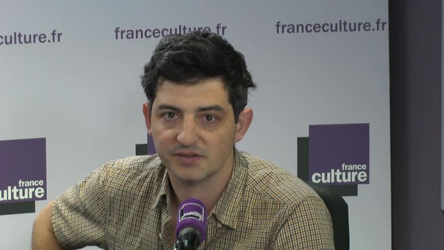 Nathaniel Rich : Cette idée, que la science est incertaine ou que notre compréhension du réchauffement climatique est un développement récent, est le produit de cette campagne qui a été lancée par l'industrie pétrolière