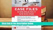 [BEST SELLING]  Case Files Emergency Medicine, Fourth Edition by Kay Takenaka