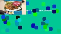 Full E-book The Complete Low-Carb Cookbook  For Trial