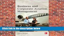 Full version  Business and Corporate Aviation Management  Best Sellers Rank : #5