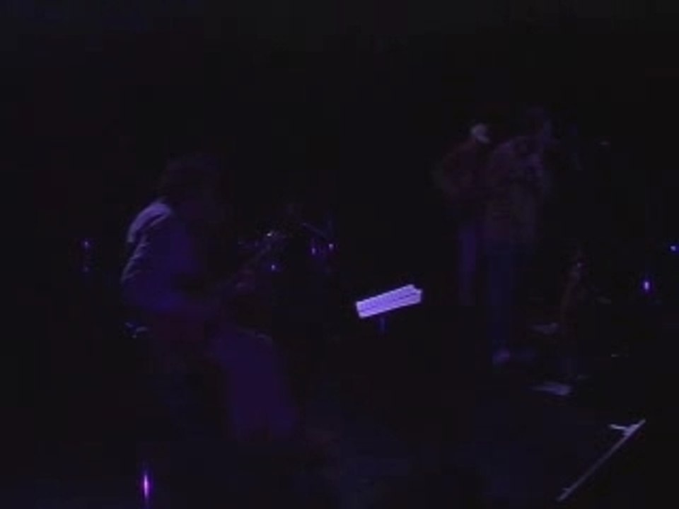 Soft Machine Chloe & the Pirates