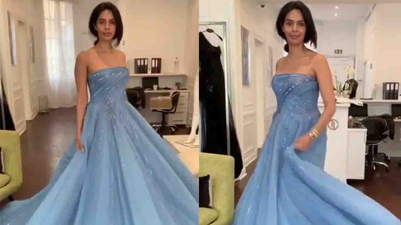 Cannes 2019: Mallika Sherawat kicks start preparations for Cannes; Watch Video | FilmiBeat