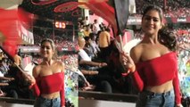 RCB fan girl gets disturbed with eve teasing, mental torture on social media | वनइंडिया हिंदी