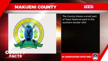 MAKUENI COUNTY: Untold Facts about the First County to receive a Clean Bill of Health from the Auditor General