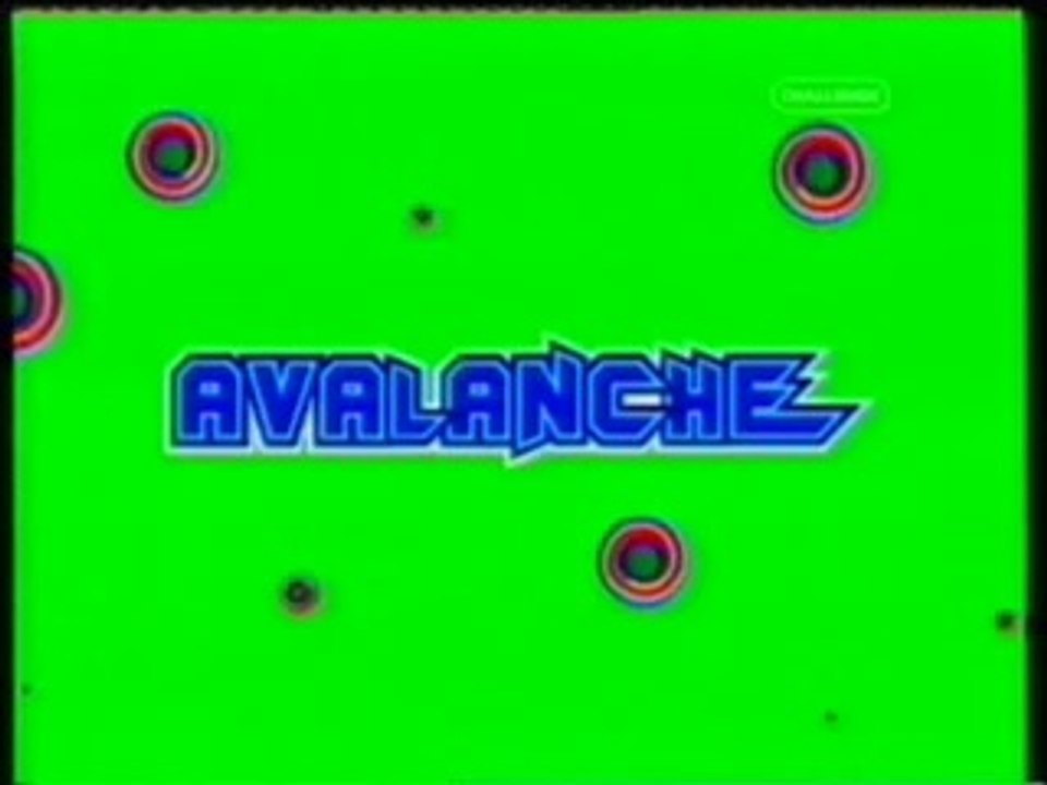 Avalanche