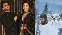 Deepika Padukone to play Ranveer Singh's wife role in Kabir Khan's 83 | FilmiBeat