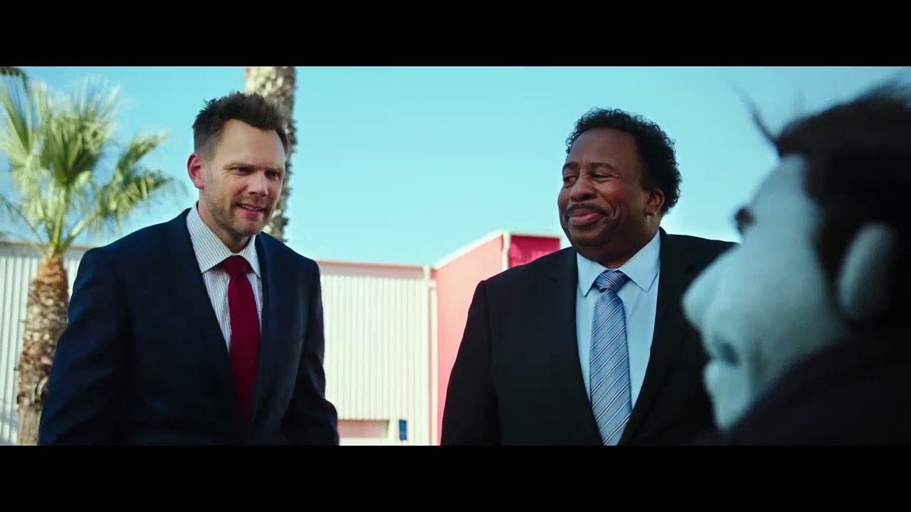 The Happytime Murders Red Band Trailer #1 (2018) _ Movieclips Trailers