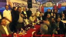 Esenler Belediye Başkanı Göksu'dan Trabzonlulara Yunan benzetmesi