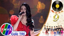 Tình Bolero 2019 - Tập 9[2]: LK Tình đời, Kiếp nghèo, Chờ - Lily Chen