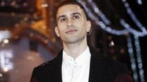Mahmood e le domande imbarazzanti all'Eurovision: cosa gli hanno chiesto per l'ennesima volta
