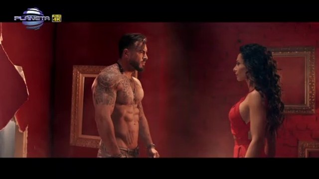 DJULIA & KRISTIAN KIRILOV - TI SI ⁄ Джулия и Кристиан Кирилов - Ти си, 2019