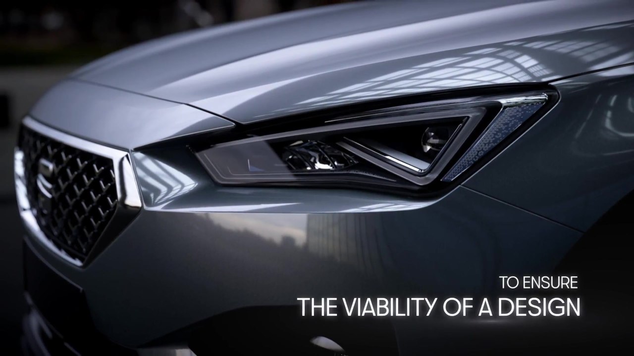 Seat LEDS - Behind the lights of your car