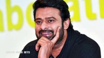 Prabhas Own Dubbing for Sahoo Movie Hindi Version(Telugu)