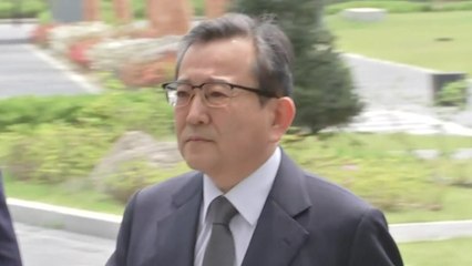 '1억 6천 뇌물' 김학의 구속될까?...내일 운명의 날 / YTN
