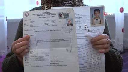 Cam Kemik Hastası Anne ve Oğlu Seslerinin Duyulmasını Bekliyor