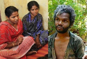 മധുവിന്റെ സഹോദരി കേരള പൊലീസില്‍