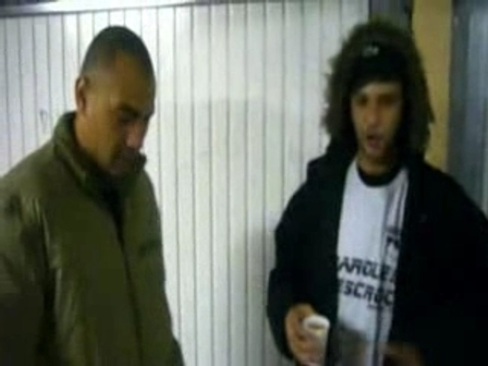 freestyle Al k-pote Farage nikov