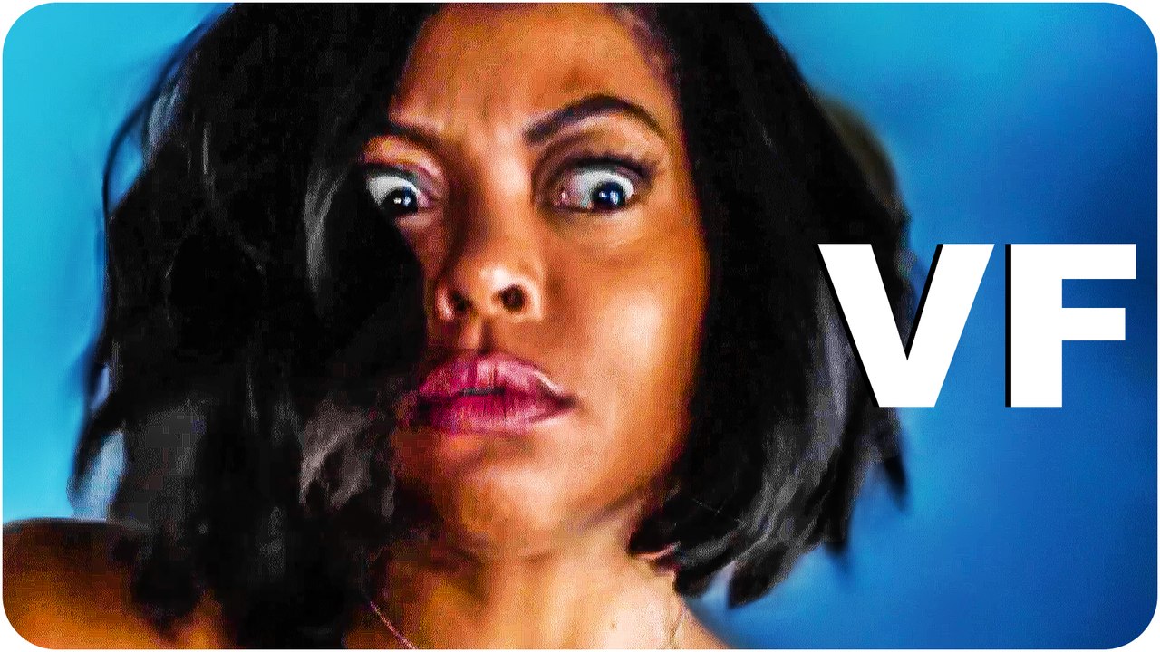 CE QUE VEULENT LES HOMMES Bande Annonce VF (2019) Vidéo Dailymotion