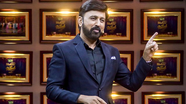 ಪದೇ ಪದೇ ಕೇಳಿಬರುತ್ತಿದ್ದ ಪ್ರಶ್ನೆಗೆ ರಮೇಶ್ ನೀಡಿದ ಉತ್ತರ ಇದು | FILMIBEAT KANNADA