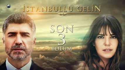 İstanbullu Gelin 85. Bölüm Fragmanعروس اسطنبول الحلقة 85 الاعلا ن 2