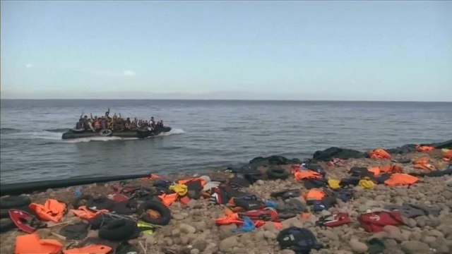 Migranti: Ungheria, Repubblica Ceca e Polonia davanti alla Corte di giustizia europea