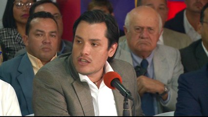 Venezuela top court accuses four opposition legislators of treason