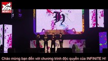 [Video news] Infinite H 