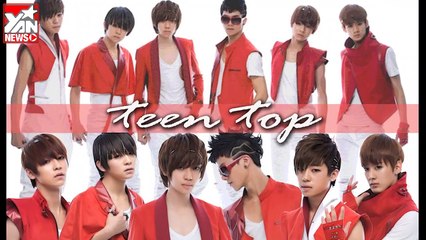 [Happy Birthday] Shinhwa’s Andy 21/01/2013