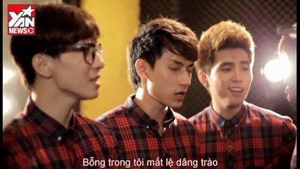 MV bang khuang truong sa fix xuat