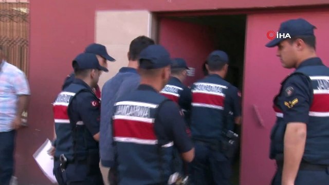 Hırsızlık şüphelisinden ilginç tepki: 'İyi çek, kurban olayım sana'