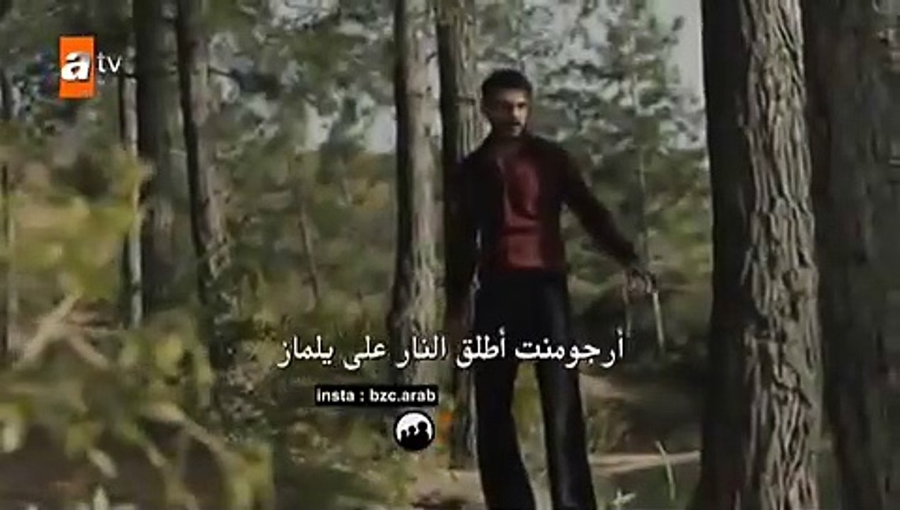 مسلسل كان يا مكان في تشوكوروفا الحلقة 33 الإعلا...