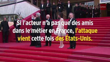 Cannes : Alain Delon et les nouveaux censeurs d'Hollywood