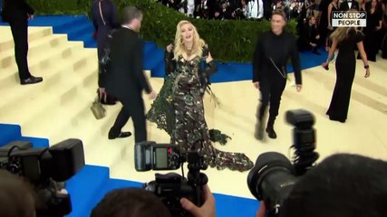 Eurovision 2019 : face aux appels au boycott, Madonna se défend